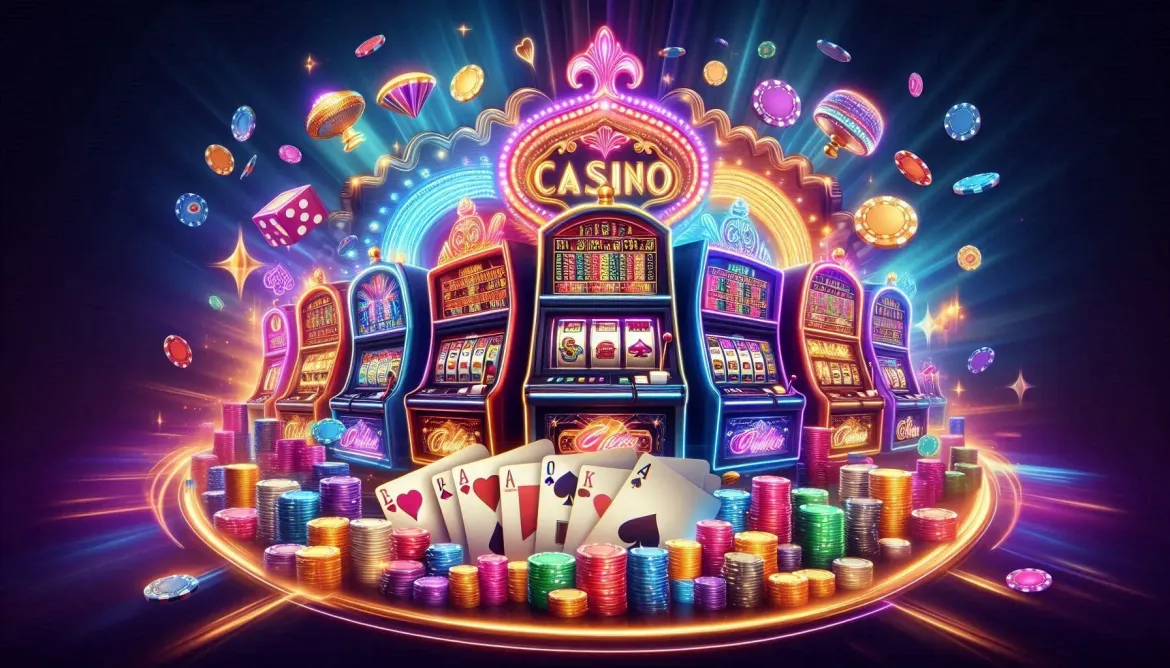 Wbetz Casino